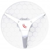 MikroTik RB LHG 5 Dual chain Point-to-Point Antenna