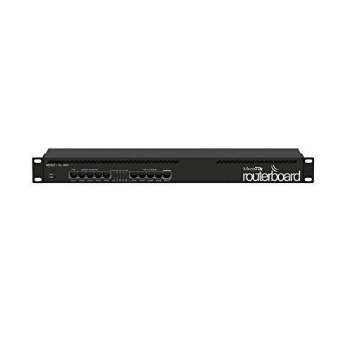 MikroTik - Commutateur POE RB2011IL-RM
