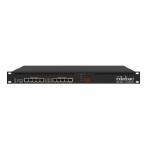 MikroTik RB3011UiAS RM 10xGigabit Ethernet