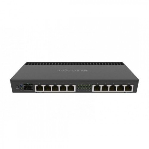Mikrotik RB4011iGS+RM Switch