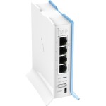 MikroTik RB941-2nD-TC hAP lite TC Small home AP