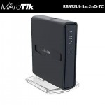 MIKROTIK RB952Ui-5ac2nD-TC Wireless Router