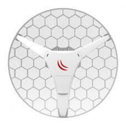 Antenne intégrée point à point Mikrotik RBLHGG-5acD