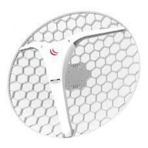 MIKROTIK RBLHGG-5acD-XL Point-to-Point Integrated Antenna