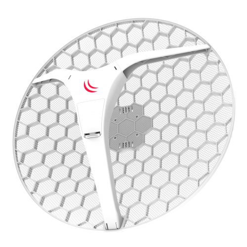 MikroTik RBLHGG-5HPacD2HPnD-XL Dual-band 1GigE Port