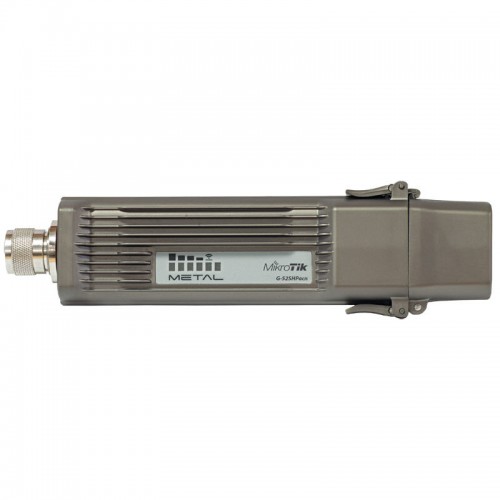 MikroTik RBMetalG-52SHPacn Router