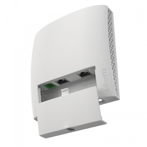 نقطة وصول MIKROTIK RBWSAP-5HAC2ND WSAP AC LITE