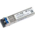 Mikrotik (S-31DLC20D) SFP (1.25G) module, 20KM, Single Mode