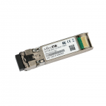 Mikrotik XS+31LC10D A combined 1.25G SFP, 10G SFP+ and 25G SFP28 module