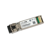 Mikrotik XS+31LC10D A combined 1.25G SFP, 10G SFP+ and 25G SFP28 module