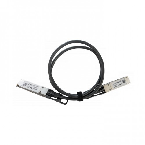 Mikrotik XS+DA0001 SFP 1G and SFP+ 10G Direct Attach Cable
