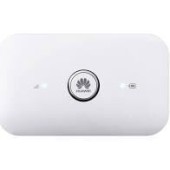 Mobile WiFi Router White HUAWEI E5573s