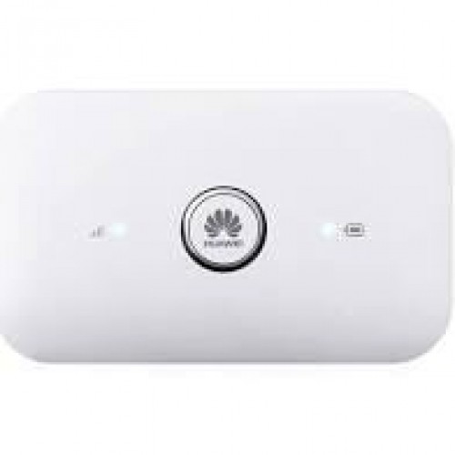 Mobile WiFi Router White HUAWEI E5573s