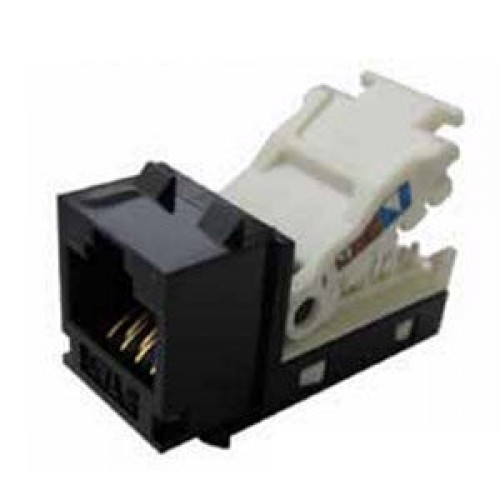Molex Cat6 Keystone Jack
