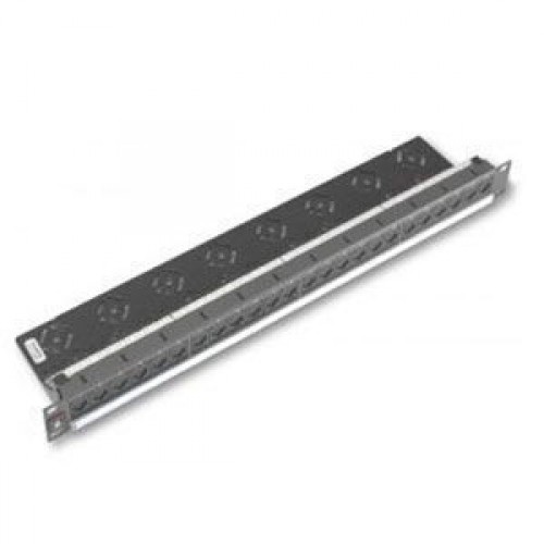 Panneau de brassage Molex Cat6