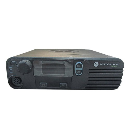 Motorola DM-3401 Mobile Two-Way Radio