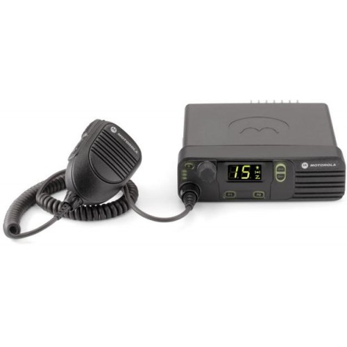 Motorola DM3401 Digital Two-Way Radio