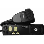Motorola GM3188 VHF/UHF 1/25/40/45W