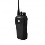 Motorola Long Range Two Way Radio EP450 VHF UHF Walkie Talkie