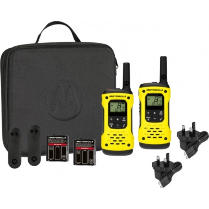 Motorola TLKR T92 H2O WalkieTalkies Call for Best Price +97142380921