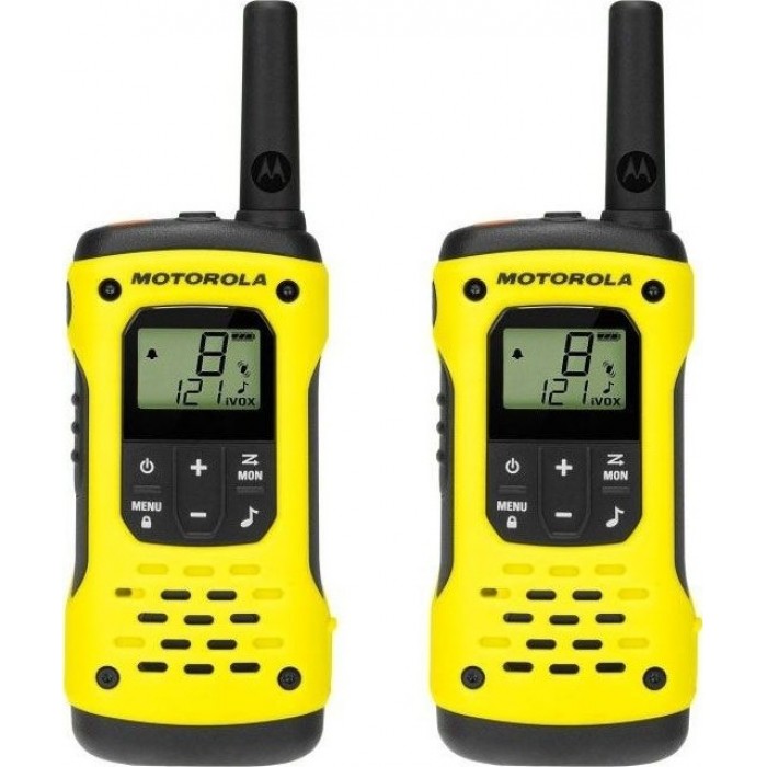 Motorola TLKR T92 H2O WalkieTalkies Call for Best Price +97142380921