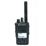 Motorola XiR-E8628i Two-Way Radios