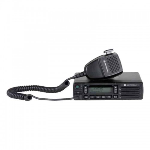 Motorola XiR-M6660 Digital Mobile, Now Within Reach