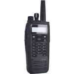 Motorola XiR-P8268 Digital Two Way Radio with GPS Function Walkie Talkie