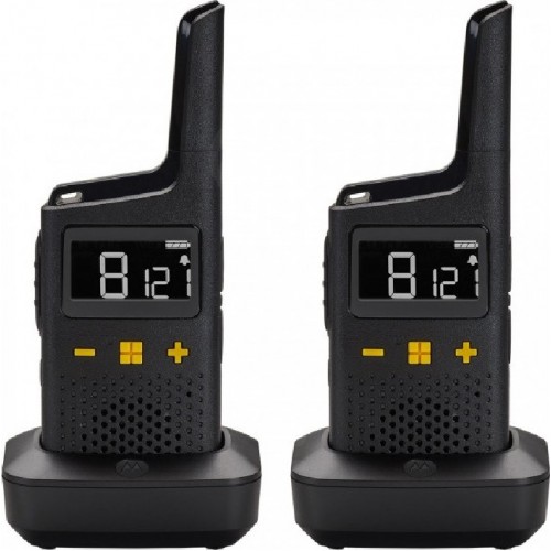 Motorola XT185 Walkie Talkie Two Way Radio Call for Best Price