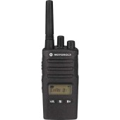 Motorola XT460 On-site Business Two Way Radios License-free PMR446 frequencies Powerful 1500 mW