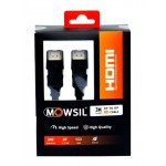 Mowsil MOD2D03 DP To DP 1.2V Cable 3 Meter