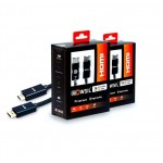 Mowsil MODH02 DP To HDMI 4K Cable 2 Meter