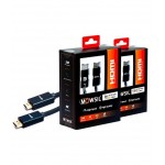 Mowsil MODH05 DP to HDMI 4K Cable 5 Mtr