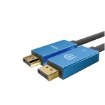 Mowsil MOHD03 HDMI to DisplayPort Adapter/Converter 4K 60Hz/30Hz. HDMI to DP cable