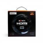 Mowsil (MOHD110)  HDMI CABLE 10 Mtr 1.4V