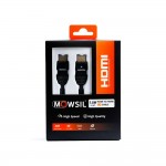 Mowsil MOHD2118 8K HDMI Cable