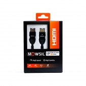 Mowsil MOHD2118 8K HDMI Cable