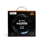 Mowsil (MOHD225) HDMI 4K CABLE 25 Mtr