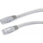 Mowsil MOUT10 Cat6 UTP Ethernet RJ45 Patch Lan Cable 10M- Gray