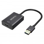 Mowsil (MOV10) USB TO HDMI