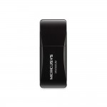 N300 Wireless Mini USB Adapter