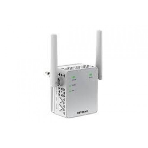 موسع نطاق الواي فاي نت جير AC750 - EX3700
