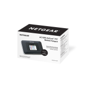 NETGEAR (AC797-100EUS) 4G LTE Mobile Hotspot