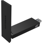 Netgear Dual-Band USB 3.0 WiFi Adapter - NG-A6210-100PES