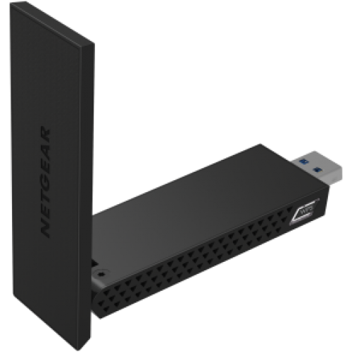 Netgear Dual-Band USB 3.0 WiFi Adapter - NG-A6210-100PES