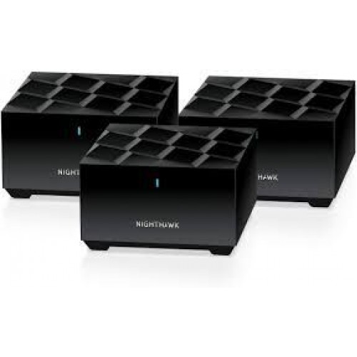 Nighthawk Mesh WiFi 6 System - MK63