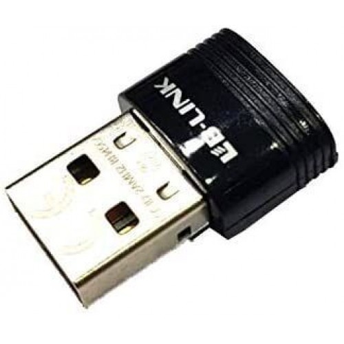 Adaptateur USB Bluetooth sans fil 5.0 Lb-Link Bl-Wn500Bt