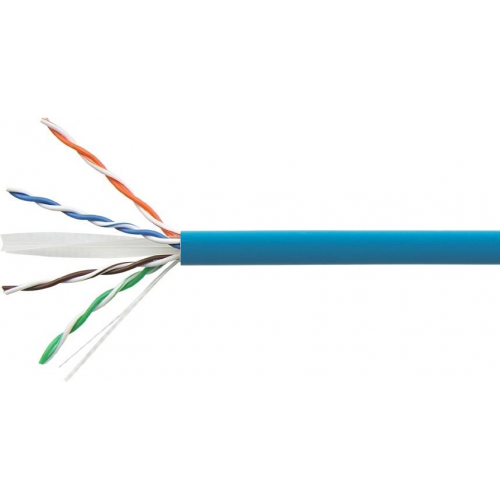 Norden-Category 6 U/UTP 24 AWG 4 pair