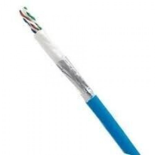 Panduit CÂBLE 23 AWG CAT6A U/UTP LSZH - BLEU