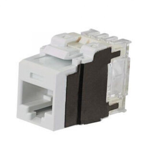 Panduit Cat 6 A Keystone NK6X88MAW
